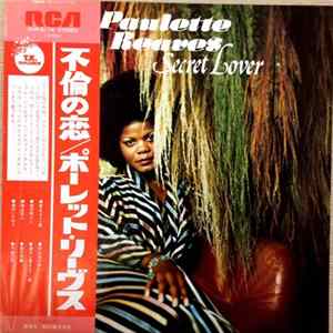 Paulette Reaves - Secret Lover FLAC