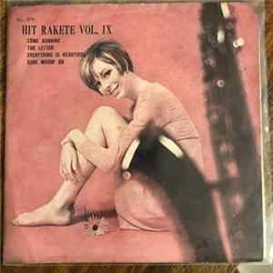 Various - Hit Rakete Vol. IX FLAC