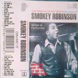 Smokey Robinson / Various - The Tracks Of My Tears - The Best Of Smokey Robinson (Writer & Performer) FLAC
