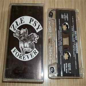 Złe Psy - Forever FLAC