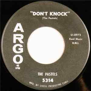 The Pastels - Don't Knock FLAC