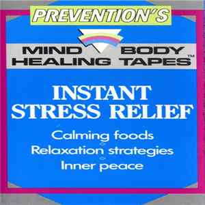 Unknown Artist - Instant Stress Relief FLAC