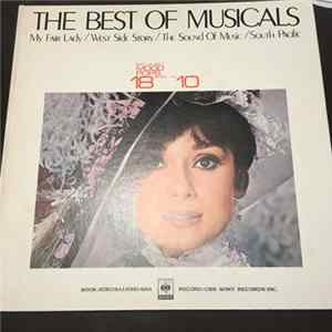 Various - Best Of Best Mood Pops Series 18 Vol.10 FLAC