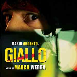 Marco Werba - Giallo (Original Soundtrack) FLAC