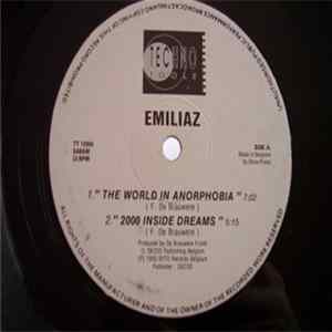 Emiliaz - The World In Anorphobia FLAC