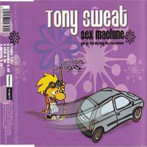 Tony Sweat - Sex Machine FLAC
