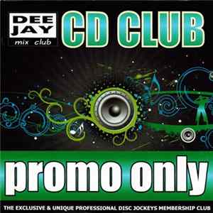 Various - CD Club Promo Only November 2010 Part 7 Remixes FLAC