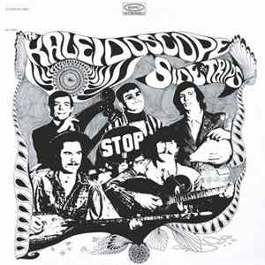 The Kaleidoscope - Side Trips FLAC