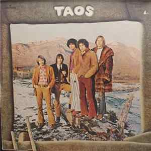 Taos - Taos FLAC