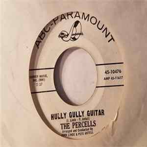 The Percells - Hully Gully Guitar FLAC