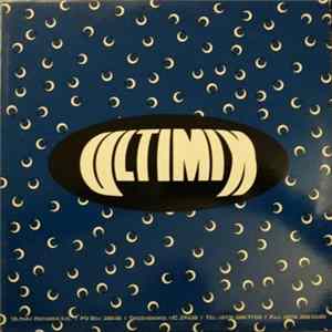 Various - Ultimix 57 FLAC