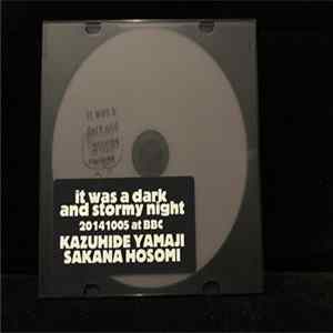 Kazuhide Yamaji, Sakana Hosomi - It Was A Dark And Stormy Night... FLAC