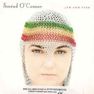 Sinéad O'Connor - 4th And Vine FLAC