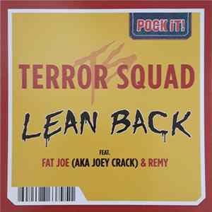 Terror Squad - Lean Back FLAC