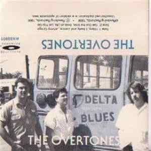 The Overtones - The Overtones FLAC