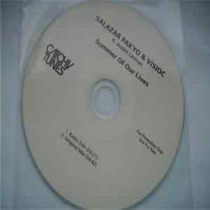Salazar Pakyo & Visioc Ft. André Linman - Summer Of Our Lives FLAC