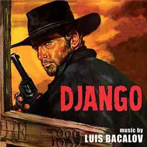 Luis Bacalov - Django FLAC