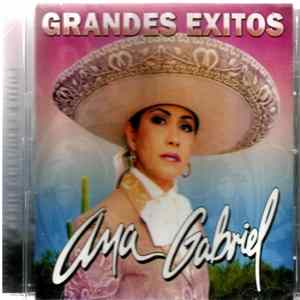 Ana Gabriel - Grandes Exitos FLAC
