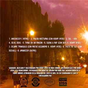 Matute Fros - Sigillum Dei FLAC