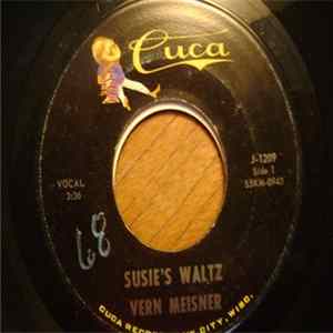 Verne Meisner - Susie's Waltz FLAC