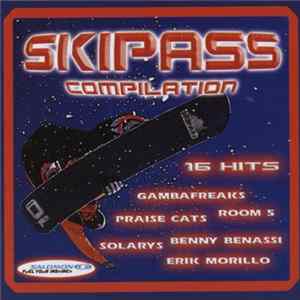 Various - Skipass Compilation FLAC