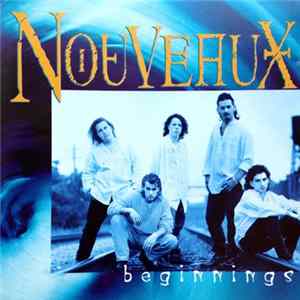 Nouveaux - Beginnings FLAC