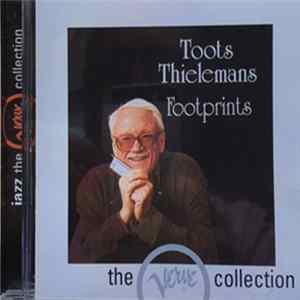 Toots Thielemans - Footprints FLAC
