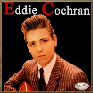 Eddie Cochran - Eddie Cochran FLAC