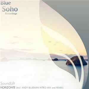 SoundLift - Horizonte FLAC