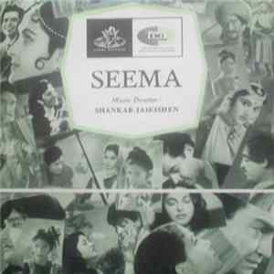 Shankar-Jaikishan - Seema FLAC