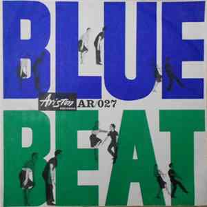 I 4 Di Lucca - Blue Beat FLAC