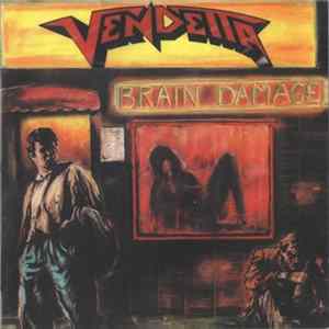 Vendetta - Brain Damage FLAC