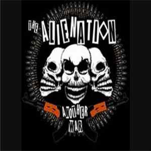 The Alienation - Another War FLAC