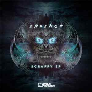 Envenom - Scrappy EP FLAC