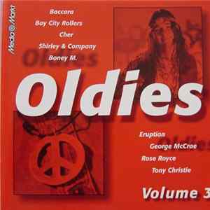 Various - Oldies Volume 3 FLAC