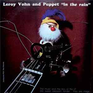 Leroy Vohn and Puppet - In The Rain FLAC