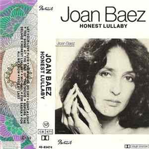 Joan Baez - Honest Lullaby FLAC