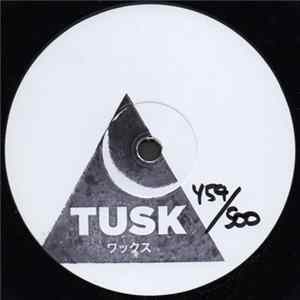 RüF Dug / Marcel Vogel - Tusk Wax Twenty Three FLAC