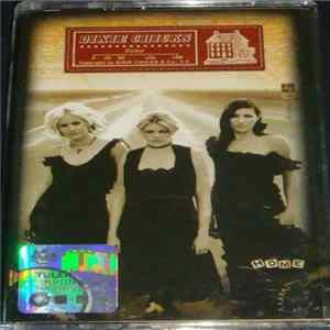 Dixie Chicks - Home FLAC