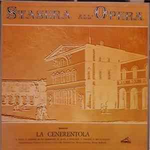 Gioacchino Rossini - La Cenerentola FLAC