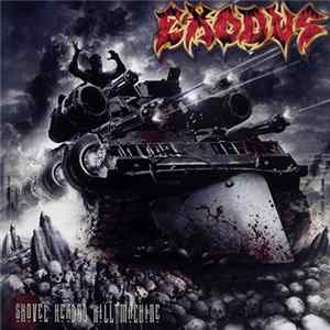 Exodus - Shovel Headed Kill Machine FLAC
