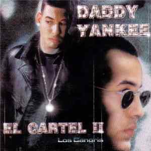 Daddy Yankee - El Cartel 2: Los Cangris FLAC