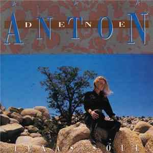 Dene Anton - Texas Soul FLAC