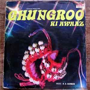 R. D. Burman - Ghungroo Ki Awaaz FLAC