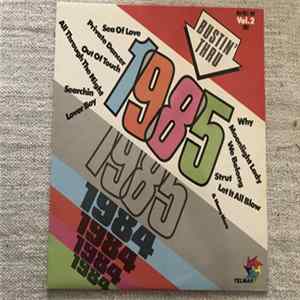Various - Bustin' Thru 85 FLAC