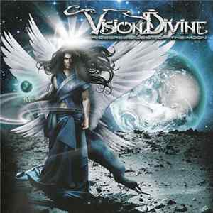 Vision Divine - 9 Degrees West Of The Moon FLAC