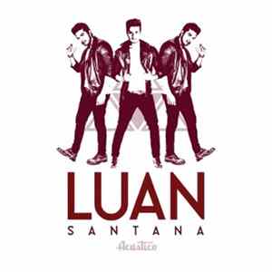 Luan Santana - Acústico FLAC