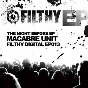 Various - The Night Before EP FLAC