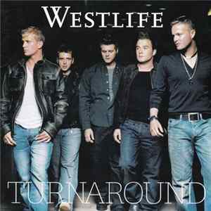 Westlife - Turnaround FLAC