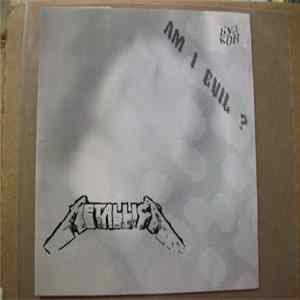 Metallica - Am I Evil? FLAC